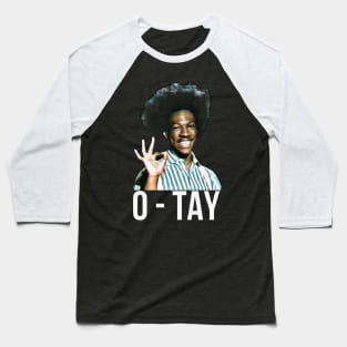 eddie murphy O-TAY Baseball T-Shirt